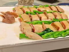 文昌鸡-广州酒家(文昌总店)