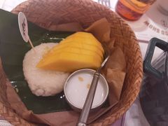 -太食獸泰式茶餐厅(艾尚天地店)