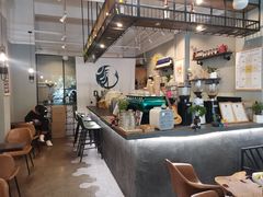 -滇咖啡体验店