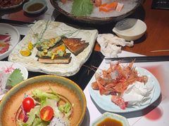 -匠和风精致料理(宁德万达店)