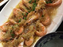 -启东小海鲜(庄先湾路1号店)