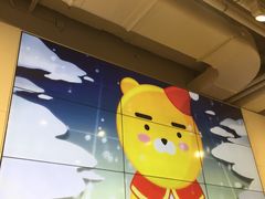 -KAKAO FRIENDS(弘大店)