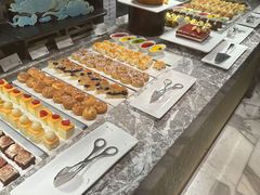 -万豪中餐厅·粤菜·北京粤财JW万豪酒店