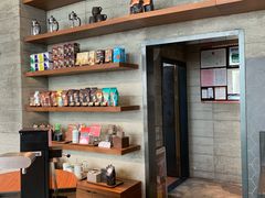 -星巴克臻选(广州高德置地秋广场店)