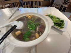 -苏晓玥·手作江南小吃(深圳北站店)