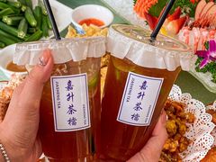 -嘉升大排档(番禺总店)