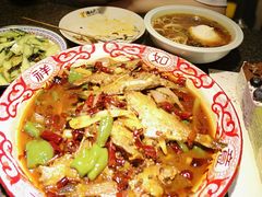 -酒肉行·虎子盐筋烤肉(大寨路店)