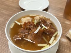 -百福麵家(新馬路店)