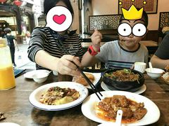 -一楼食业·美食人家