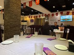 -东来顺饭庄(新源里店)
