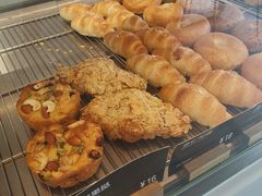 -吉森Bakery(教育路店)