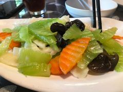 -兰桂坊·花园餐厅(西湖店)