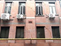 -外滩二十二号艺术中心