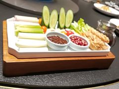 -香丰阁·烤鸭·川湘菜(清河店)