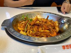 -李想大虾(黉街店)