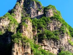 -龙庆峡风景区