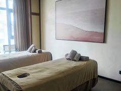 -守田肩颈·推拿SPA(颐豪旗舰店)