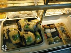 -糯米香(长江路店)