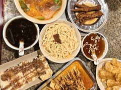 -小街天府(西工小街店)