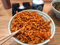 -晓马鸭店(新芜路店)