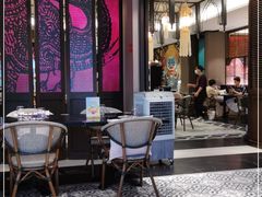 大堂-Thai Alley泰爱里(二沙岛店)