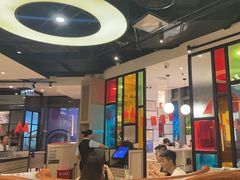 -新宝餐厅(流塘店)