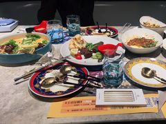 -Gray Whale 灰鲸餐厅(北美N1店)