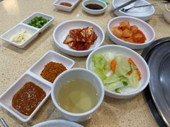 -元祖李朝(新威路店)