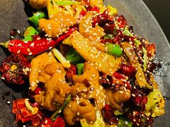 -麻六记(新天地店)