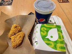-德克士(茶店子客运站店)