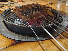 -号令江湖·水浒烤肉(和畅睦邻中心店)