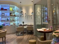 大堂-燕庭·纯燕窝·甜品下午茶(南京西路店)