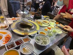 -喜来稀肉(虹泉路店)