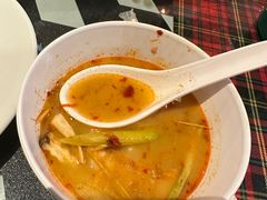 -Onion restaurant