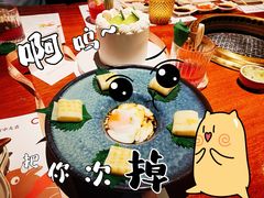 -肉魁屋·烧肉·烧鸟·酒场(高新店)
