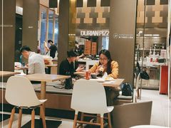 大堂-乐凯撒披萨(福田COCOPark店)