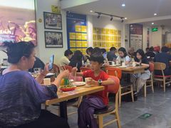 -柳叶刀烧烤(北大清华店)