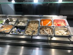 -So Lounge索兰至餐厅(蓝色港湾店)