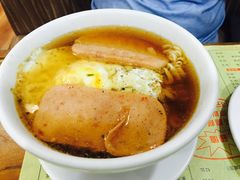-香港仔茶餐厅(凤阳店)