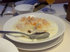 蟹肉虾仁蒸蛋白-利苑(环贸iapm店)
