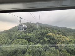 -紫金山索道-售票处