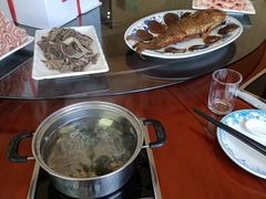 -迎宾楼饭庄(窦店)