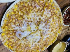 -京玉菲饭店(李村店)