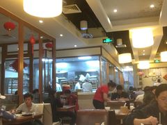 -东方饺子王(新奥购物中心店)