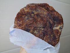 马凯糖饼-马凯餐厅(地安门店)