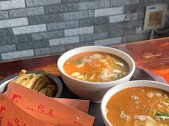 -化三驴肉汤馆老店