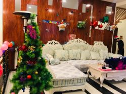 大堂-碧玺沙灸美容美体养生馆