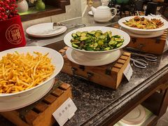 -光合谷酒店甄味府