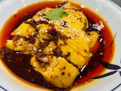 -三凤酒家·百年无锡菜(清扬茂业店)