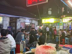 -桂萍特色牛筋牛杂(长堤街总店)